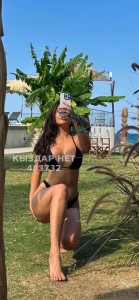 Проститутка Караганды Девушка№483732 Диана Фотография №3698226