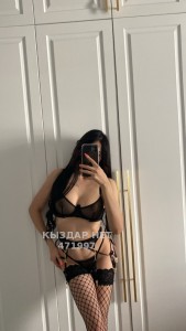 Проститутка Астаны Девушка№471997 Safiya Фотография №3698688
