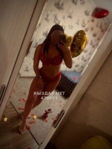 Проститутка Алматы Девушка№479503 Яна Фотография №3699221