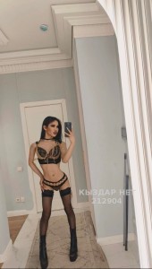 Транс Астаны Транс№212904 Марта последние дни Фотография №3699722