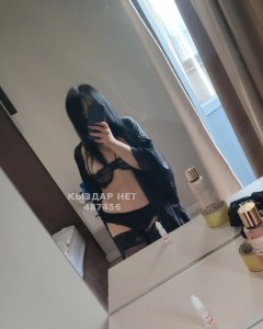 Проститутка Алматы Девушка№487456 ミカサアッカーマン Фотография №3702475