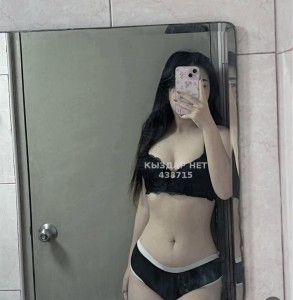 Проститутка Атырау Анкета №438715 Фотография №3703387