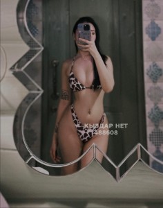 Проститутка Астаны Анкета №488608 Фотография №3703482
