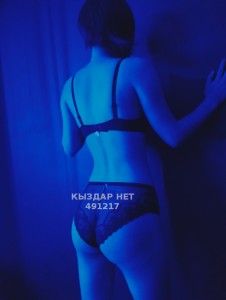 Проститутка Караганды Анкета №491217 Фотография №3706111