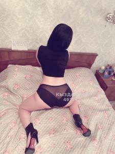 Проститутка Шымкента Анкета №491342 Фотография №3707121