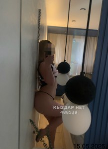 Проститутка Караганды Девушка№488529 A S E M A-завтра уезжаю Фотография №3708892