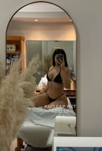 Проститутка Алматы Анкета №423232 Фотография №3710352