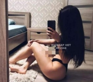 Проститутка Шымкента Девушка№401544 Эля Фотография №3710446