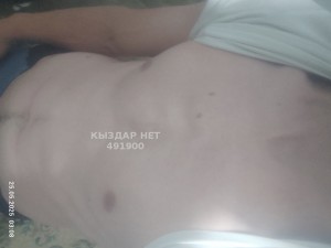 Жиголо Актобе Парень№491900 Dima Фотография №3710671