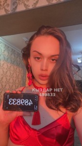 Транс Астаны Транс№489833 Aria впервые в столице Фотография №3711353
