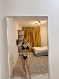 Проститутка Астаны Девушка№473680 Мадина New Фотография №3712089