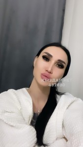 Транс Астаны Транс№437680 Ева сегодня до вечера Фотография №3712322