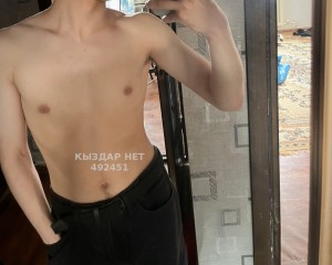Жиголо Алматы Парень№492451 Майкл Фотография №3713498