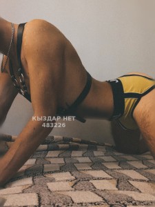 Жиголо Астаны Парень№483226 Evans Фотография №3713705