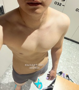 Жиголо Караганды Парень№492504 Дамир Фотография №3713875