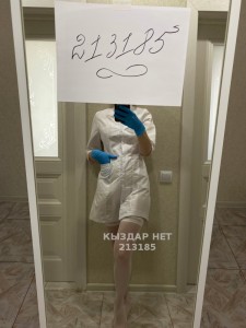 Проститутка Кокшетау Девушка№213185 Медсестра Фотография №3714017