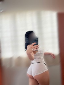 Проститутка Шымкента Девушка№459999 Медина Фотография №3714343