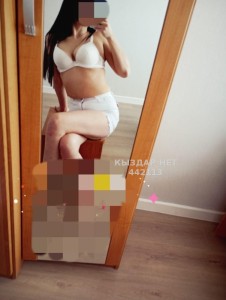 Проститутка Алматы Девушка№442113 Сая Фотография №3714606