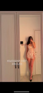 Проститутка Астаны Девушка№380156 Айдана Писать на ватсап Фотография №3716542