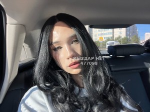 Транс Алматы Транс№477098 Белла Фотография №3717007