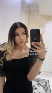 Транс Алматы Транс№134330 Доминика Фотография №3718153
