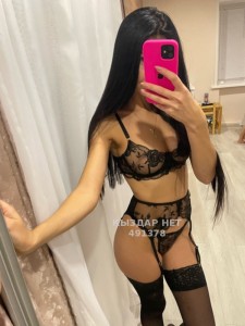 Проститутка Алматы Анкета №491378 Фотография №3718768