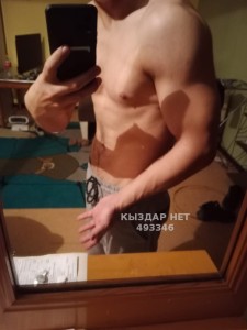 Жиголо Астаны Парень№493346 Румбек Фотография №3719258