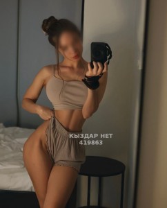 Проститутка Алматы Девушка№419863 Dikaya Pantera Top Escort Vip Фотография №3720231