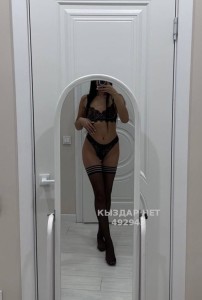 Проститутка Астаны Девушка№492943 Lezbi-wow Фотография №3722918