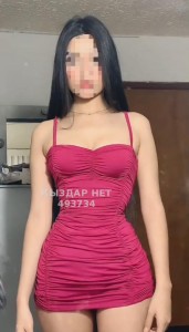 Проститутка Астаны Девушка№493734 Addelya Фотография №3722980