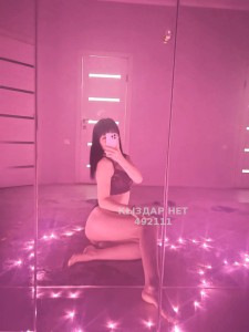 Проститутка Алматы Девушка№492111 Зарина боди массаж Фотография №3723593