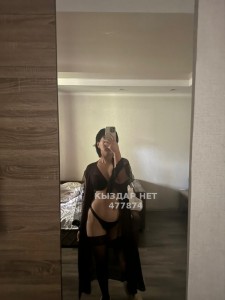 Проститутка Усть-Каменогорска Девушка№477874 Айгерым Фотография №3724357