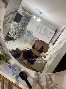 Проститутка Кызылорды Девушка№453905 До горла с оконч минет Фотография №3725556