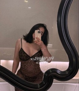 Проститутка Усть-Каменогорска Девушка№490100 Амина Боди Фотография №3727332